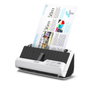 Epson DS-C490 Escáner con ADF 600 x 600 DPI Negro, Blanco