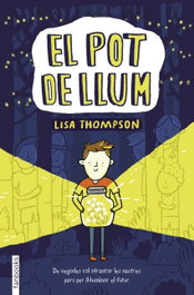 FANBOOKS, EL POT DE LLUM - Lisa Thompsom