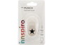 Innspiro Troqueladora de figuras Eva Foam Punch estrella 16mm