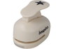 Innspiro Troqueladora de figuras Eva Foam Punch estrella 16mm