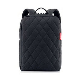 reisenthel Rucksack classic backpack M schwarz 13,0 l negro