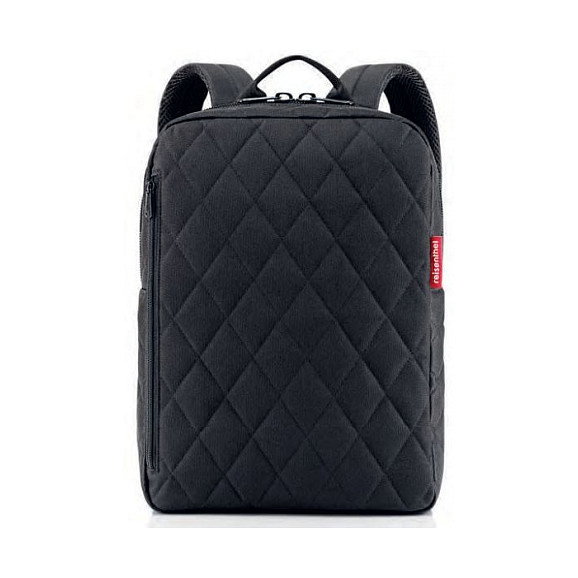 reisenthel Rucksack classic backpack M schwarz 13,0 l negro reisenthel Rucksack classic backpack M schwarz 13,0 l negro