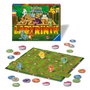 Ravensburger Labyrinth Pokémon Juego de Mesa
