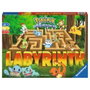 Ravensburger Labyrinth Pokémon Juego de Mesa