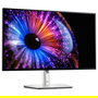 Dell Monitor 27" Quad HD 2560 x 1440 IPS Thunderbolt 4 Confort Visual Certificado 5 Estrellas