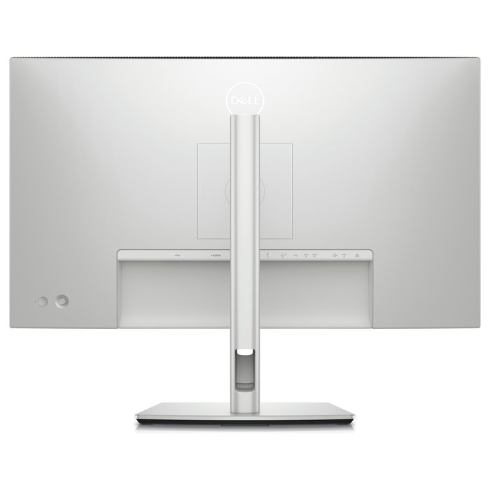 Dell Monitor 27" Quad HD 2560 x 1440 IPS Thunderbolt 4 Confort Visual Certificado 5 Estrellas