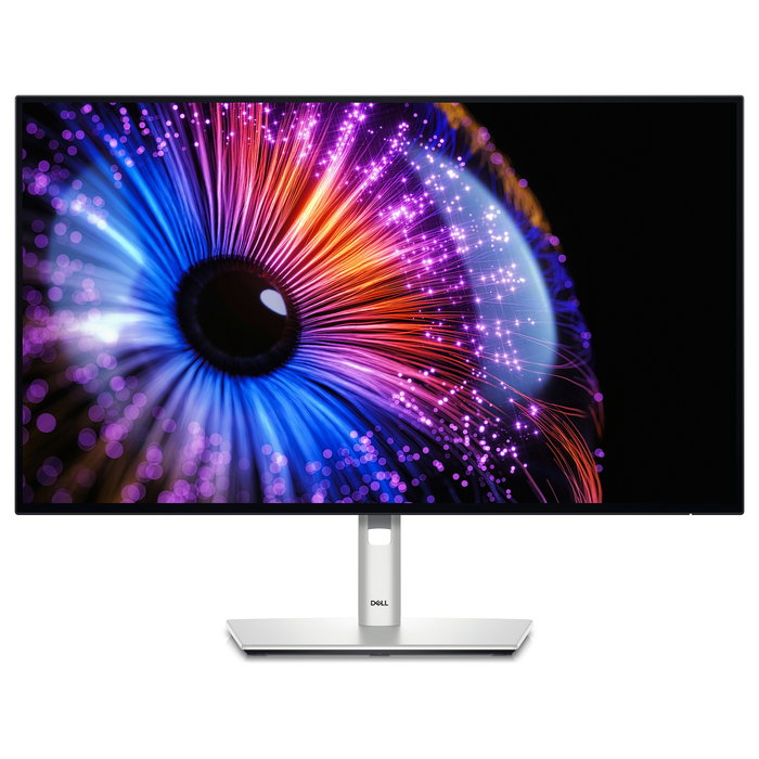 Dell Monitor 27" Quad HD 2560 x 1440 IPS Thunderbolt 4 Confort Visual Certificado 5 Estrellas