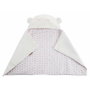Creaciones Llopis Manta Capucha Reversible Unicornio 90 x 66 cm