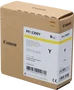 Canon PFI-2300y Cartucho de Tinta Amarillo 330ml