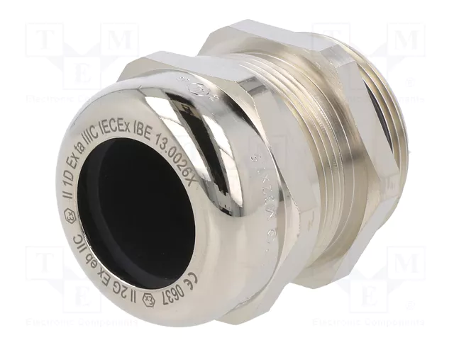 LAPP SKINTOP® MS-M ATEX BRUSH M32