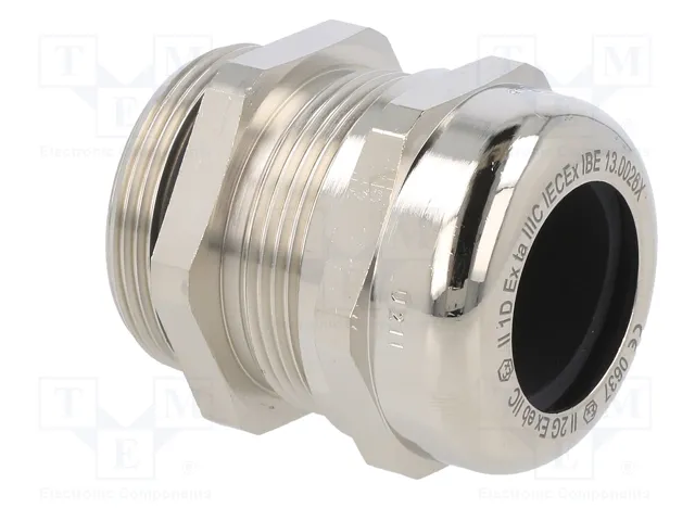LAPP SKINTOP® MS-M ATEX BRUSH M32
