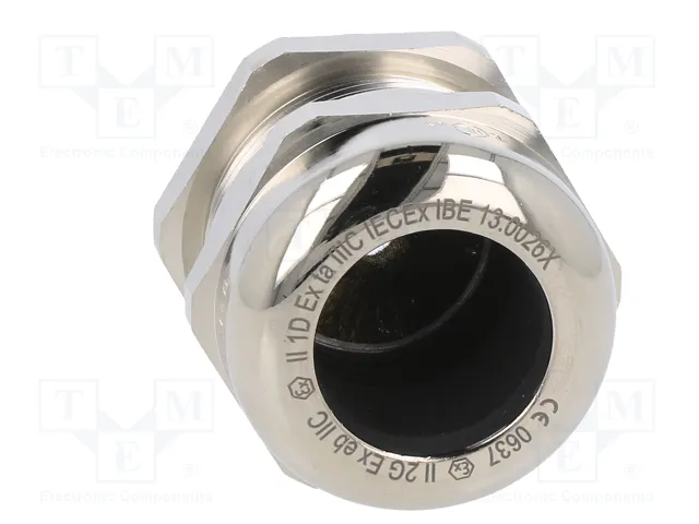 LAPP SKINTOP® MS-M ATEX BRUSH M32