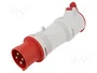SEZ DK Adaptador de Transición IEC 60309
