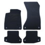 OCC Design Alfombrilla a Medida para Audi A5 F53 - Coupe (2015-Presente) 5PZ