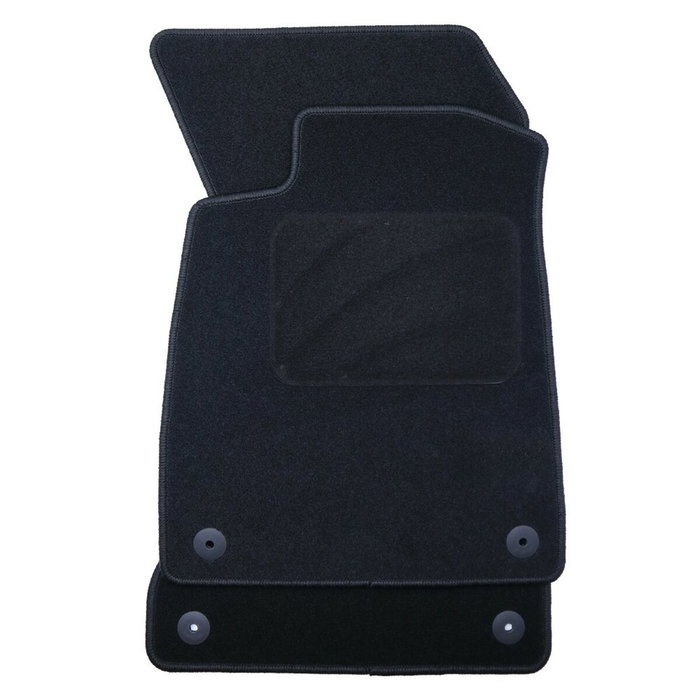 OCC Design Alfombrilla a Medida para Audi A5 F53 - Coupe (2015-Presente) 5PZ