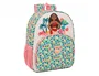 Safta Mochila Vaiana Disney adaptable a carro