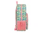 Safta Mochila Vaiana Disney adaptable a carro