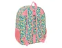 Safta Mochila Vaiana Disney adaptable a carro