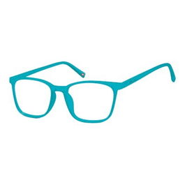 MONTANA EYEWEAR Gafas de Lectura Turquesa Pastel Hmr56E1.50 Graduacion 1.50