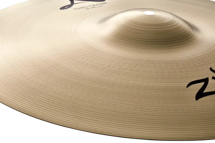 ZILDJIAN Crash 18'' A Zildjian Thin