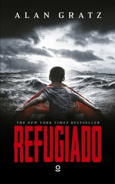 REFUGIADO, Alan Gratz - LOQUELEO