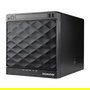 bluechip SERVERline T10302s Servidor Cube Intel Atom C3558 16 GB DDR4 960 GB SSD 4 x Gigabit Ethernet