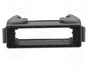 HARTING Han 24B-Base Panel 2 Levers IP67