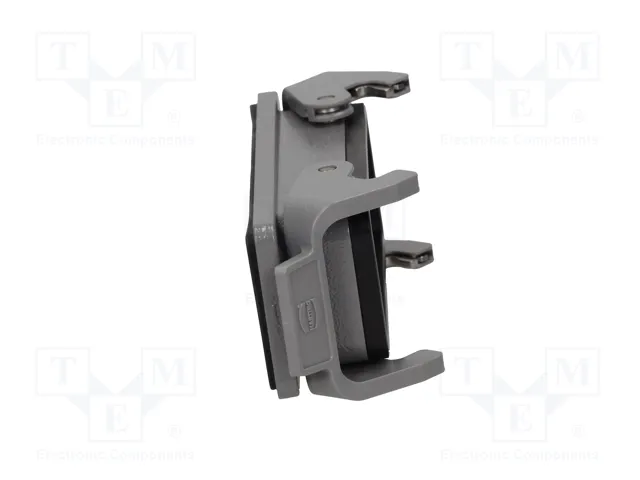 HARTING Han 24B-Base Panel 2 Levers IP67