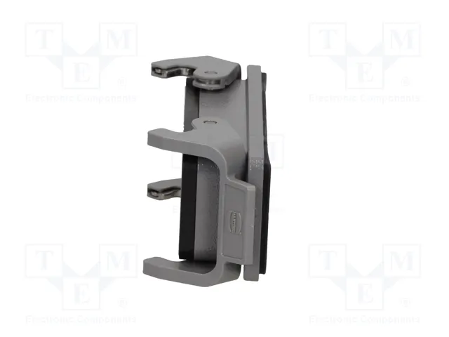 HARTING Han 24B-Base Panel 2 Levers IP67