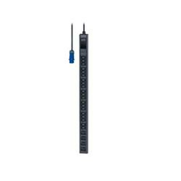APC EPDU1116B Unidad de Distribución de Energía (PDU) 24 Salidas AC 0U Negro APC EPDU1116B Unidad de Distribución de Energía (PDU) 24 Salidas AC 0U Negro