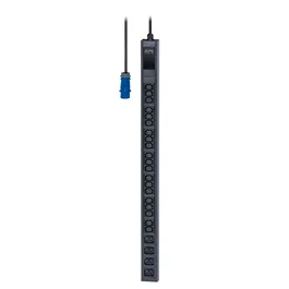 APC EPDU1116B PDU de 24 salidas AC, 0U, Negro