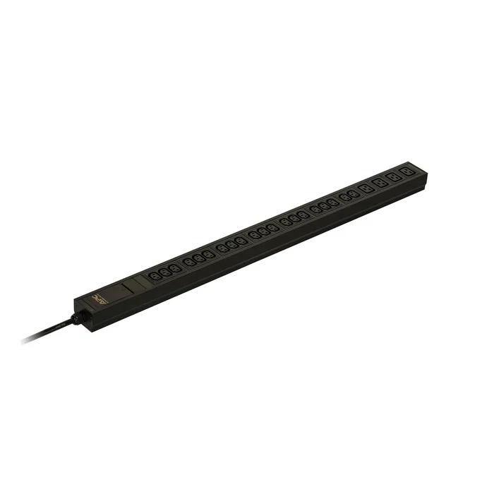 APC EPDU1116B PDU 24 Salidas AC 0U Negro