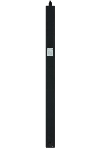 APC Unidad de Distribución de Energía (PDU) 24 Salidas AC 0U, Color Negro, EPDU1116B APC Unidad de Distribución de Energía (PDU) 24 Salidas AC 0U, Color Negro, EPDU1116B