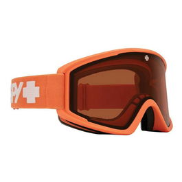 Gafas de Esquí SPY+ CRUSHERELT179 Naranja Resina