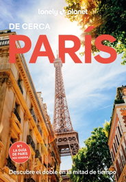 París de cerca 8, Mary Winston Nicklin - GEOPLANETA