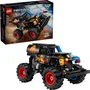 LEGO Technic Monster Jam Grave Digger Fuego y Hielo 42219
