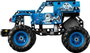LEGO Technic Monster Jam Grave Digger Fuego y Hielo 42219