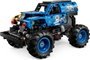 LEGO Technic Monster Jam Grave Digger Fuego y Hielo 42219