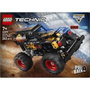 LEGO Technic Monster Jam Grave Digger Fuego y Hielo 42219