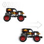 LEGO Technic Monster Jam Grave Digger Fuego y Hielo 42219