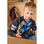 LEGO Technic Monster Jam Grave Digger Fuego y Hielo 42219