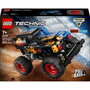 LEGO Technic Monster Jam Grave Digger Fuego y Hielo 42219