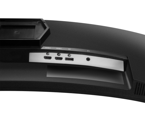 ASRock Monitor PG34WQ15R2B 34" Curvo UltraWide Quad HD, 3440x1440, 165Hz, FreeSync Premium, HDR400, VA