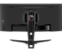 ASRock Monitor PG34WQ15R2B 34" Curvo UltraWide Quad HD, 3440x1440, 165Hz, FreeSync Premium, HDR400, VA