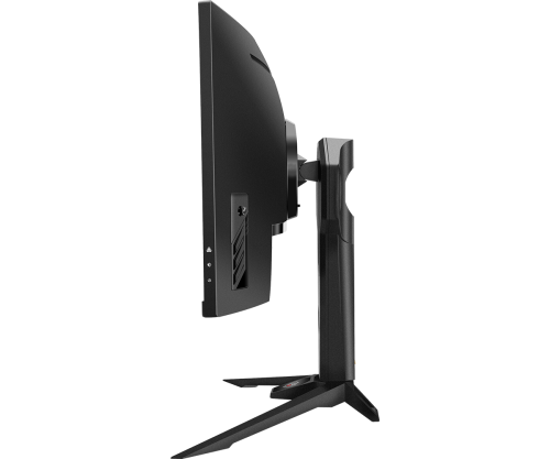 ASRock Monitor PG34WQ15R2B 34" Curvo UltraWide Quad HD, 3440x1440, 165Hz, FreeSync Premium, HDR400, VA