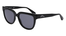 Longchamp LO755S-5218001 Gafas de sol para mujer en negro