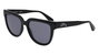 Longchamp LO755S-5218001 Gafas de sol para mujer en negro