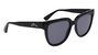 Longchamp LO755S-5218001 Gafas de sol para mujer en negro