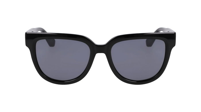 Longchamp LO755S-5218001 Gafas de sol para mujer en negro
