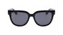Longchamp LO755S-5218001 Gafas de sol para mujer en negro